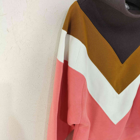 マークジェイコブス MARC JACOBS ビッグシルエットプルオーバー レディース import:XS