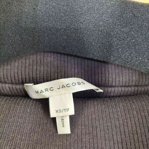 マークジェイコブス MARC JACOBS ビッグシルエットプルオーバー レディース import:XS