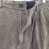 スティーブンアラン Steven Alan AIR CORDUROY SUPER BAGGY TAPERED PANTS メンズ JPN:S
