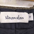 スティーブンアラン Steven Alan AIR CORDUROY SUPER BAGGY TAPERED PANTS メンズ JPN:S