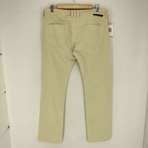 ディーゼル DIESEL SAFADO REGULAR SLIM STRAIGHT PANTS メンズ 34