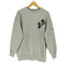 フリークスストア FREAKS STORE PUNCH BOY&GIRL CREW メンズ JPN:XL