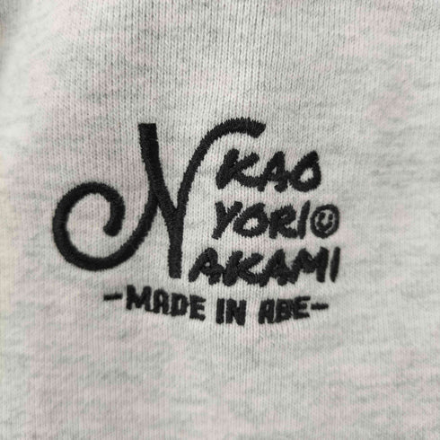 フリークスストア FREAKS STORE PUNCH BOY&GIRL CREW メンズ JPN:XL