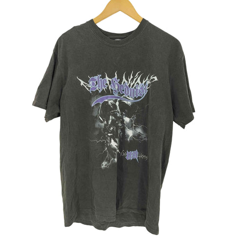 エージェムナイン AGEM/9 22SS リメイクデザイン半袖Tシャツ メンズ FREE