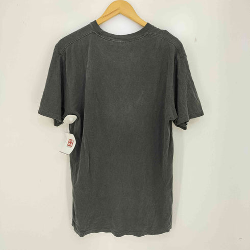 エージェムナイン AGEM/9 22SS リメイクデザイン半袖Tシャツ メンズ FREE