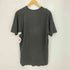 エージェムナイン AGEM/9 22SS リメイクデザイン半袖Tシャツ メンズ FREE