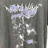エージェムナイン AGEM/9 22SS リメイクデザイン半袖Tシャツ メンズ FREE