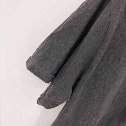 エージェムナイン AGEM/9 22SS リメイクデザイン半袖Tシャツ メンズ FREE