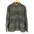 ユニオンロサンゼルス Union Los Angeles GARRETT SHIRT Check flannel shirt メンズ JPN:XL