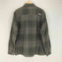 ユニオンロサンゼルス Union Los Angeles GARRETT SHIRT Check flannel shirt メンズ JPN:XL