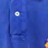 ポロバイラルフローレン Polo by RALPH LAUREN ビッグポニー刺繍 ポロシャツ メンズ import:XL