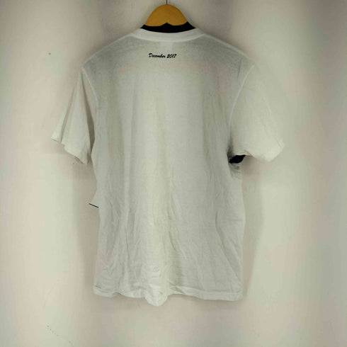 シュプリーム Supreme 17AW Christmas Tee 48手 メンズ JPN:M