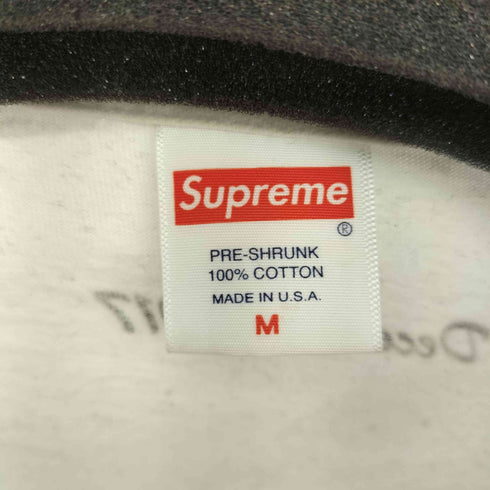 シュプリーム Supreme 17AW Christmas Tee 48手 メンズ JPN:M
