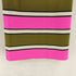 マークジェイコブス MARC JACOBS カシミヤ混 マルチボーダー ニットスカート レディース XS