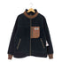 ロストコントロール LOST CONTROL CLASSIC BOA JACKET クラシック ボア ジャケット メンズ JPN:3