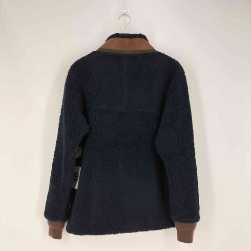 ロストコントロール LOST CONTROL CLASSIC BOA JACKET クラシック ボア ジャケット メンズ JPN:3