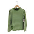 マークジェイコブス MARC JACOBS THE STRIPED T-SHIRT レディース import:XS