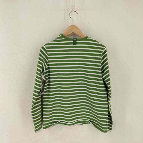 マークジェイコブス MARC JACOBS THE STRIPED T-SHIRT レディース import:XS