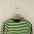 マークジェイコブス MARC JACOBS THE STRIPED T-SHIRT レディース import:XS