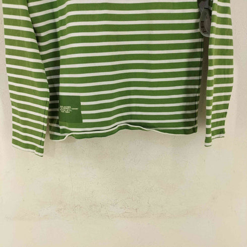 マークジェイコブス MARC JACOBS THE STRIPED T-SHIRT レディース import:XS