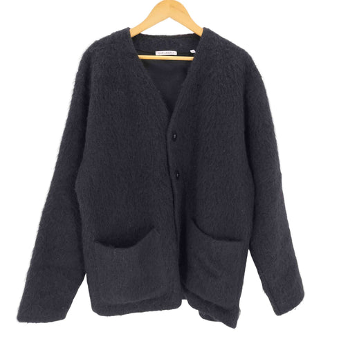 アワーレガシィー OUR LEGACY Mohair Cardigan メンズ EUR:48