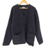 アワーレガシィー OUR LEGACY Mohair Cardigan メンズ EUR:48