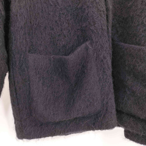 アワーレガシィー OUR LEGACY Mohair Cardigan メンズ EUR:48
