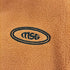 MSG ハーフジップトラックフリースジャケット メンズ JPN:M