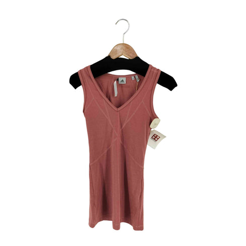 ステラマッカートニー STELLA McCARTNEY ストレッチ タンクトップ レディース 34