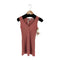 ステラマッカートニー STELLA McCARTNEY ストレッチ タンクトップ レディース 34