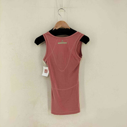 ステラマッカートニー STELLA McCARTNEY ストレッチ タンクトップ レディース 34