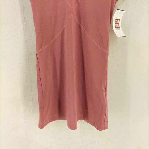 ステラマッカートニー STELLA McCARTNEY ストレッチ タンクトップ レディース 34