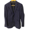 ユナイテッドアローズグリーンレーベルリラクシング UNITED ARROWS green label relaxing ウール100%2Bテーラードジャケット メンズ JPN:44