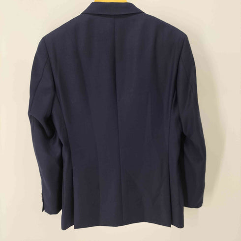 ユナイテッドアローズグリーンレーベルリラクシング UNITED ARROWS green label relaxing ウール100%2Bテーラードジャケット メンズ JPN:44