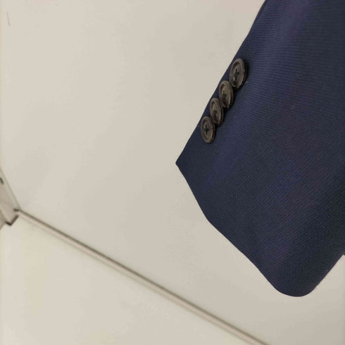 ユナイテッドアローズグリーンレーベルリラクシング UNITED ARROWS green label relaxing ウール100%2Bテーラードジャケット メンズ JPN:44