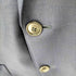 ユナイテッドアローズグリーンレーベルリラクシング UNITED ARROWS green label relaxing ウール100%2Bテーラードジャケット メンズ JPN:44