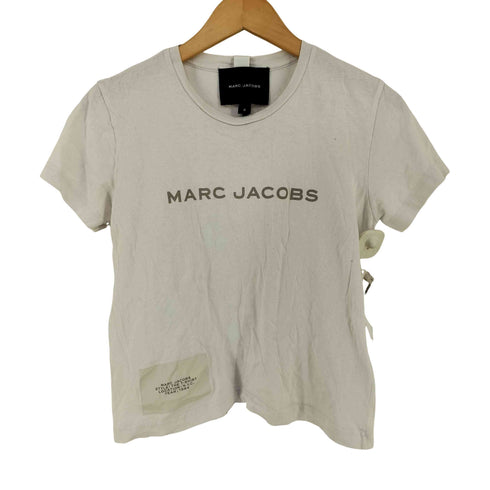 マークジェイコブス MARC JACOBS THE T-SHIRT レディース import:S