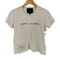 マークジェイコブス MARC JACOBS THE T-SHIRT レディース import:S
