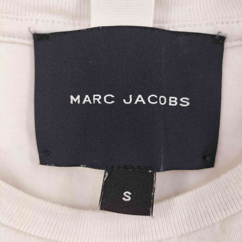 マークジェイコブス MARC JACOBS THE T-SHIRT レディース import:S