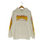 ZAGYO SK8 PULLOVER HOODIE ファイヤーロゴ メンズ import:XL