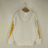 ZAGYO SK8 PULLOVER HOODIE ファイヤーロゴ メンズ import:XL