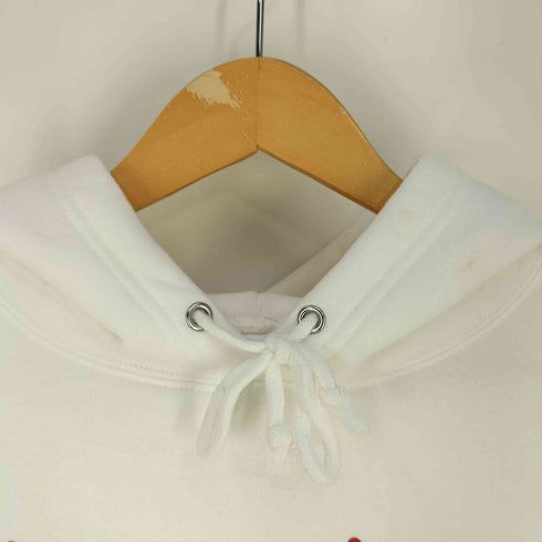 ZAGYO SK8 PULLOVER HOODIE ファイヤーロゴ メンズ import:XL