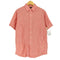 ブルックスブラザーズ BROOKS BROTHERS IRISH LINEN リネンボタンシャツ メンズ import:M