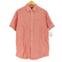 ブルックスブラザーズ BROOKS BROTHERS IRISH LINEN リネンボタンシャツ メンズ import:M