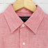 ブルックスブラザーズ BROOKS BROTHERS IRISH LINEN リネンボタンシャツ メンズ import:M
