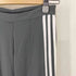 アディダス adidas ストレッチ フレア トラックパンツ レディース JPN:S