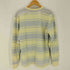 Reception Long Sleeve Pocket T-Shirt メンズ JPN:M