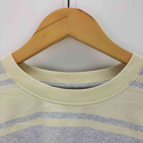 Reception Long Sleeve Pocket T-Shirt メンズ JPN:M