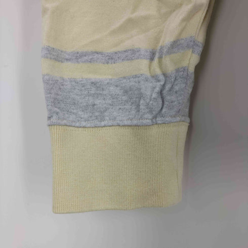 Reception Long Sleeve Pocket T-Shirt メンズ JPN:M