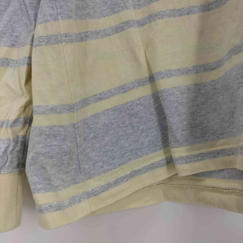 Reception Long Sleeve Pocket T-Shirt メンズ JPN:M